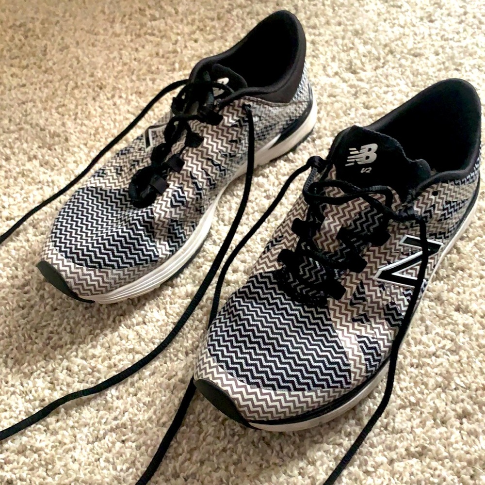 New Balance Running Shoe